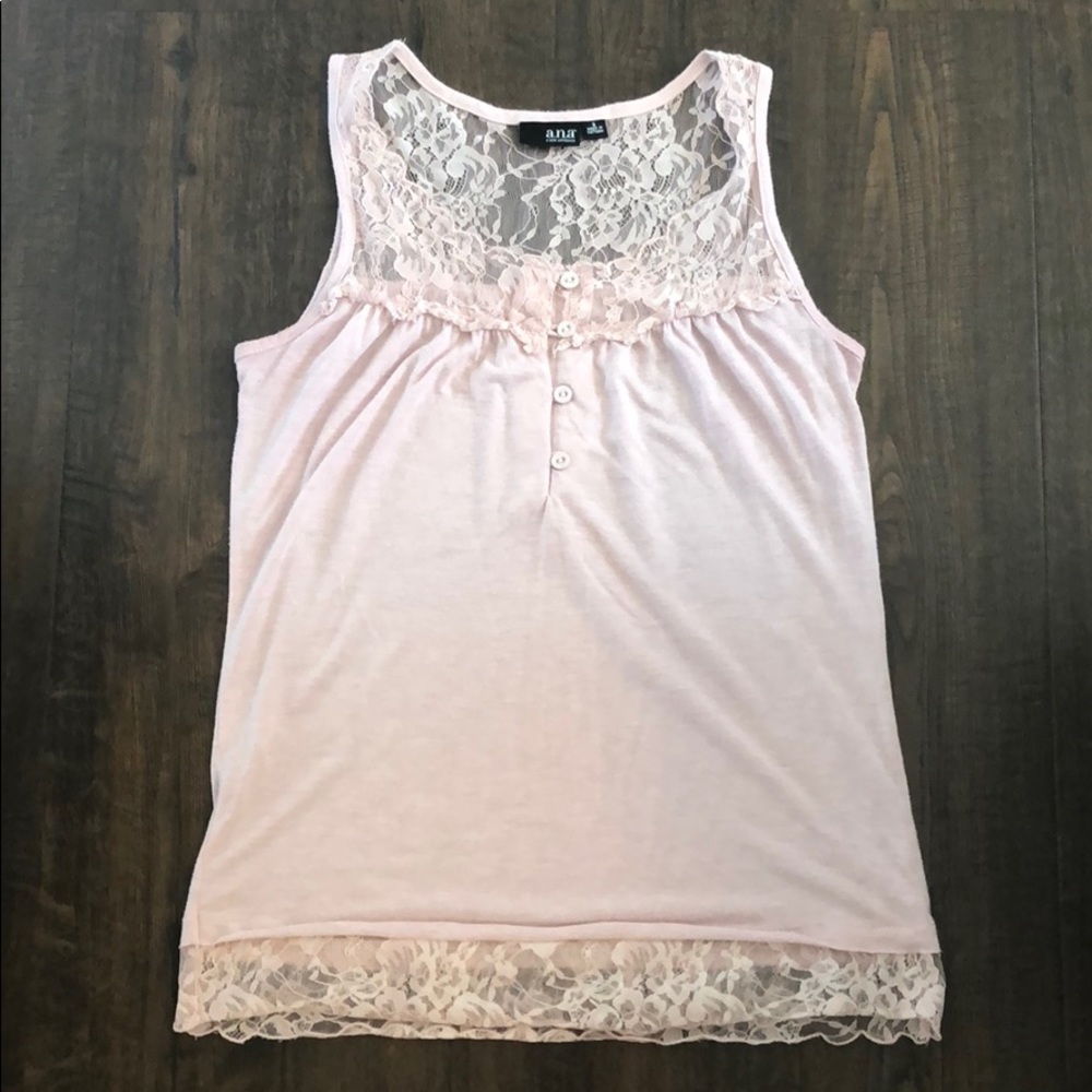 Tank top
